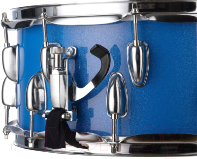 Малый барабан LDrums LD6407SN (синий)