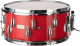 Малый барабан LDrums LD6408SN (красный) - 