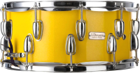 Малый барабан LDrums LD6410SN (желтый) - 