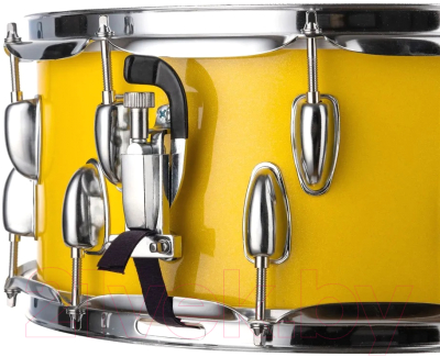 Малый барабан LDrums LD6410SN (желтый)