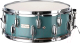 Малый барабан LDrums LD6411SN (синий/зеленый) - 