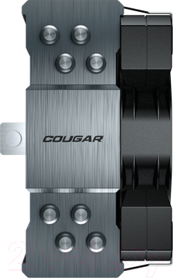 Кулер для процессора Cougar Forza 50 / CGR-FZA50