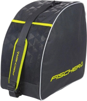 

Сумка для обуви Fischer, Skibootbag Alpine Eco / Z03222