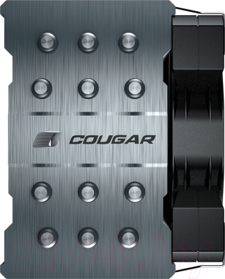 Кулер для процессора Cougar Forza 85 / CGR-FZA85