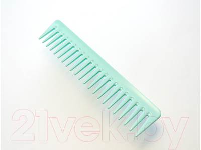 Расческа Janeke Supercomb 93871TSE (мятный)