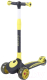 Миниатюра изображения товара Самокат детский Tech Team Buggy (желтый)