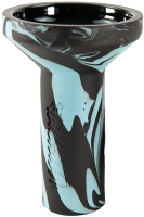 Чаша для кальяна Cedra Killer Color / AHR02625 (светло-голубой) - 