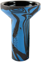 Чаша для кальяна Cedra Killer Color / AHR02619 (синий) - 
