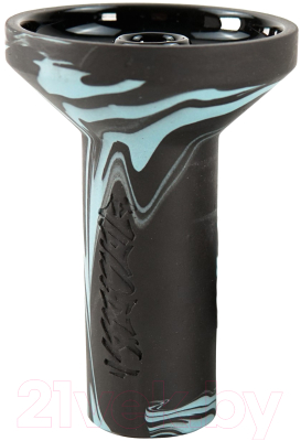 Изображение товара Чаша для кальяна Cedra Phunnel Color / AHR02617 (светло-голубой)