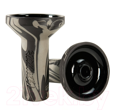 Изображение товара Чаша для кальяна Cedra Phunnel Color / AHR02616 (серый)