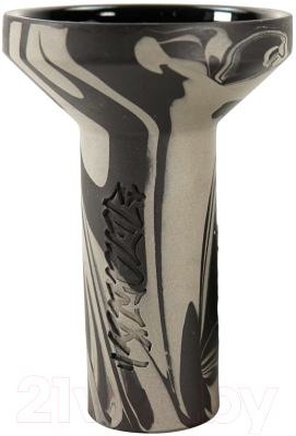 Изображение товара Чаша для кальяна Cedra Phunnel Color / AHR02616 (серый)