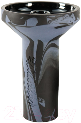 Чаша для кальяна Cedra Phunnel Color / AHR02615 (фиолетовый)