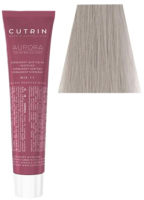 Крем-краска для волос Cutrin Aurora Permanent Hair Color 10.16 (60мл) - 