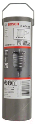 Коронка Bosch SDS-max 2.608.580.518