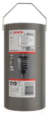Коронка Bosch SDS-max 2.608.580.523