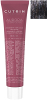 

Крем-краска для волос, Aurora Permanent Hair Color 4.16