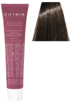 Крем-краска для волос Cutrin Aurora Permanent Hair Color 5.37G (60мл) - 