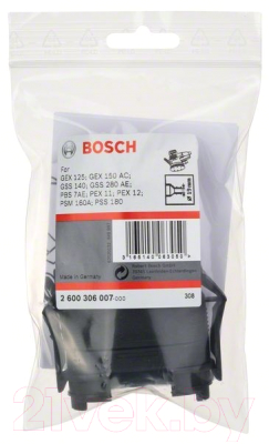 Переходник для пылесоса Bosch 2.600.306.007