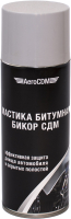 

Мастика автомобильная, Бикор битумный
