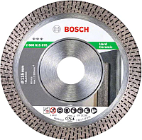 

Отрезной диск алмазный Bosch, 2.608.615.076