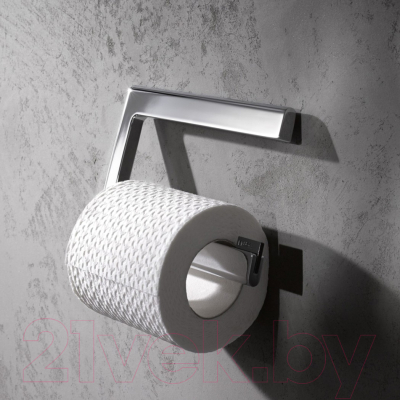 Держатель для туалетной бумаги Keuco Edition 400 / 11562010000