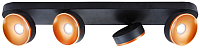 

Спот Lussole, Loft LSP-8018