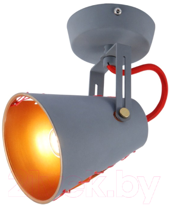 

Спот Lussole, Loft LSP-8020