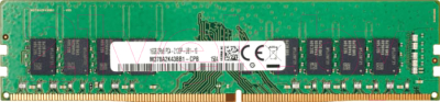 

Оперативная память DDR4 HP, 3TQ39AA