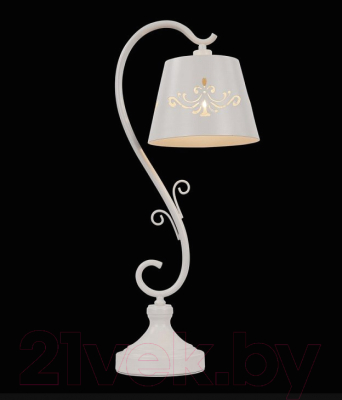 Прикроватная лампа Freya Auror FR2259-TL-01-W