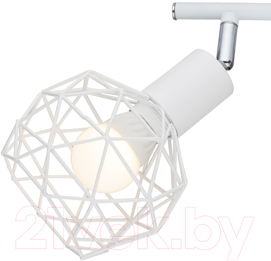 Спот Arte Lamp Sospiro Bianco A6141AP-2WH