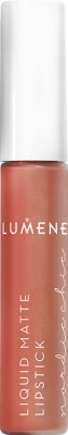 

Жидкая помада для губ Lumene, Nordic Chic Liquid Matte тон 6