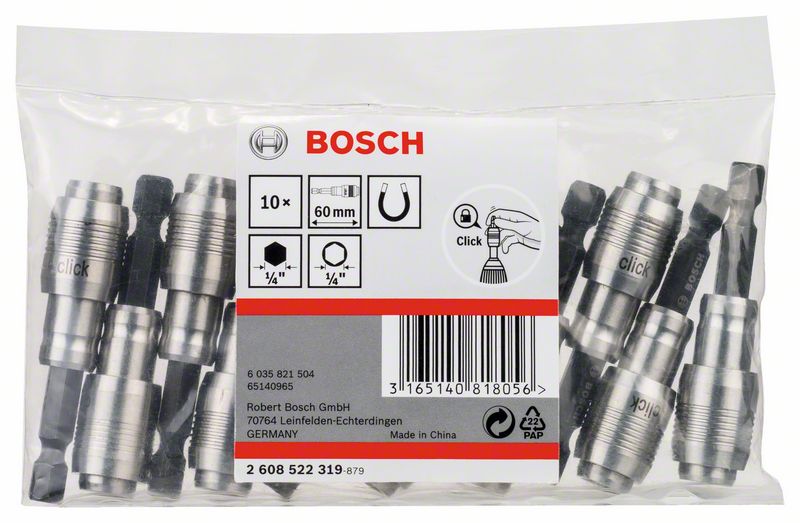 Держатель бит Bosch 2.608.522.319