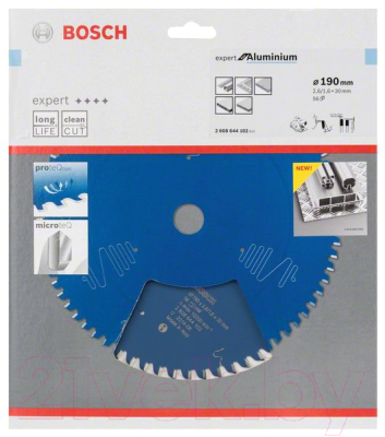 Пильный диск Bosch 2.608.644.102