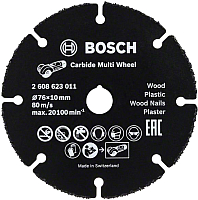 

Отрезной диск Bosch, 2.608.623.011