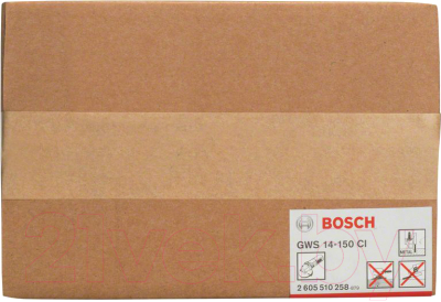 Защитный кожух для электроинструмента Bosch 2.605.510.258
