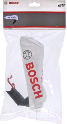 Мешок-пылесборник для электроинструмента Bosch 2.608.000.675