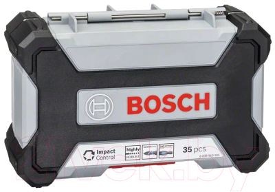 Набор оснастки Bosch 2.608.577.148