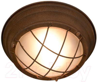 Потолочный светильник Lussole Loft LSP-8068