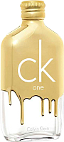 Туалетная вода Calvin Klein One Gold (50мл) - 