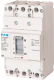 Выключатель автоматический Eaton BZMD1-A100-BT 100A 3P 15кА / 109757 - 