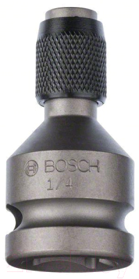 Адаптер слесарный Bosch 2.608.551.110