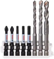 Набор оснастки Bosch 2.608.577.145 - 
