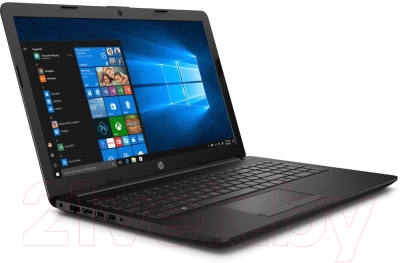 Ноутбук HP 15-db0105ur (4JU22EA)