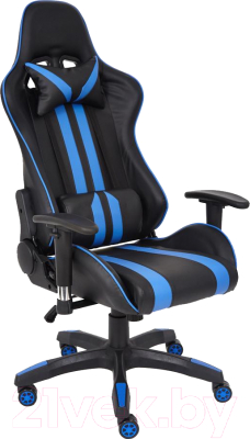 

Кресло геймерское Tetchair, iCar кожзам