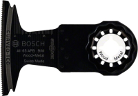 Пильное полотно Bosch 2.608.661.781 - 