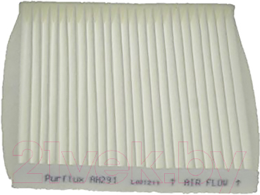 

Салонный фильтр Purflux, AH291