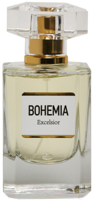 Парфюмерная вода Parfums Constantine Bohemia Excelsior (50мл)
