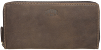Портмоне Klondike 1896 Mary / KD1030-03 (темно-коричневый) - 