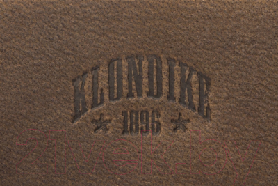 Портмоне Klondike 1896 Mary / KD1030-03 (темно-коричневый)