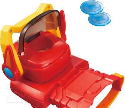 Игрушка детская Petronix Пусковая установка Мэтта / 40617